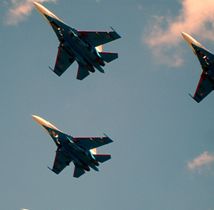 Русские витязи